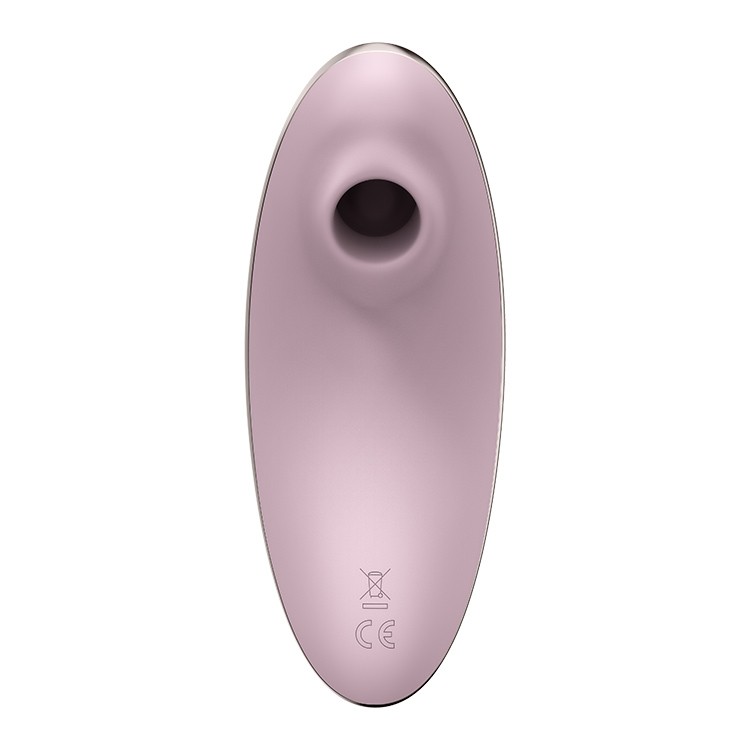 SATISFYER VULVA LOVER 3