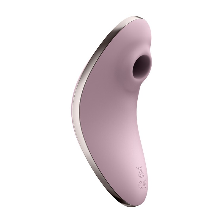 SATISFYER VULVA LOVER 4