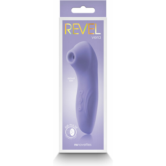 SUCCIONADOR REVEL VERA 2