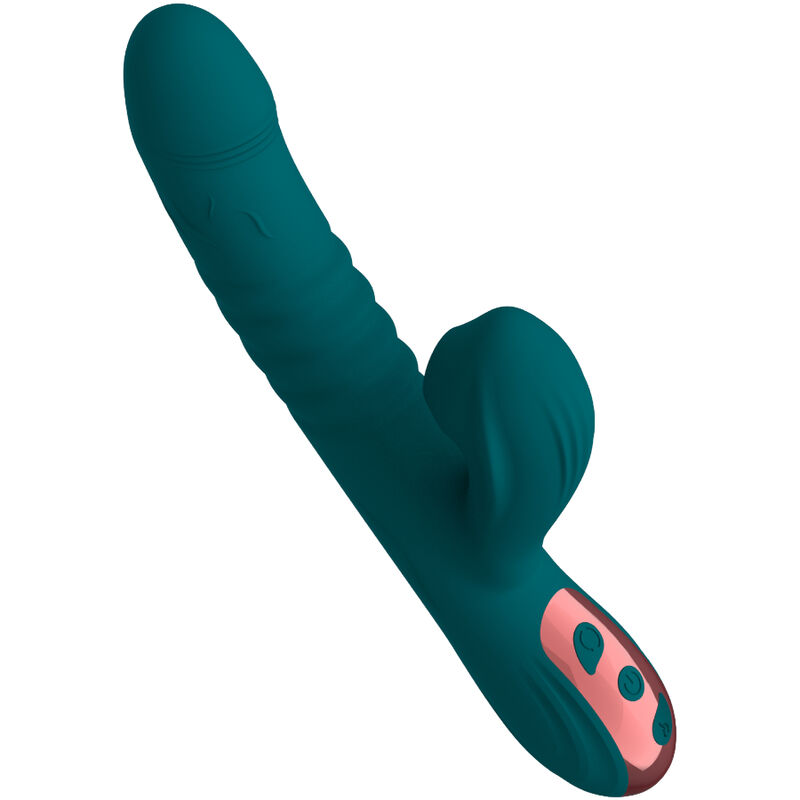 SUCK VIBRADOR &AMP;AMP; SU 7