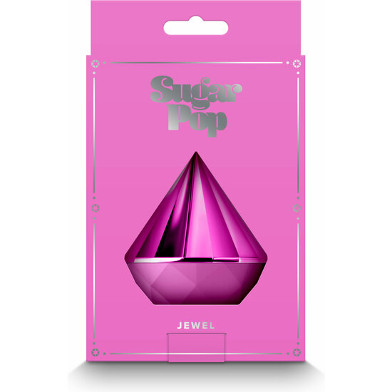 SUGAR POP JEWEL 3