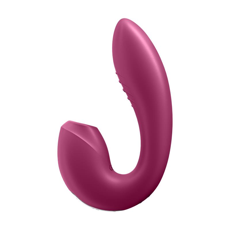 SATISFYER SUNRAY 16