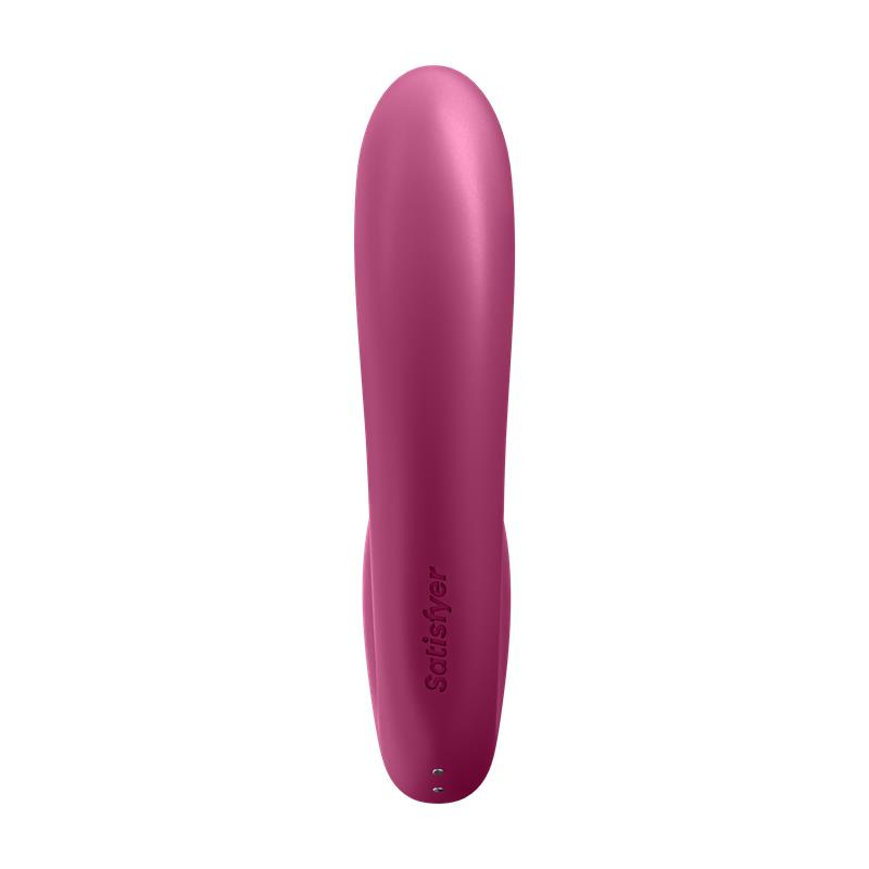 SATISFYER SUNRAY 18