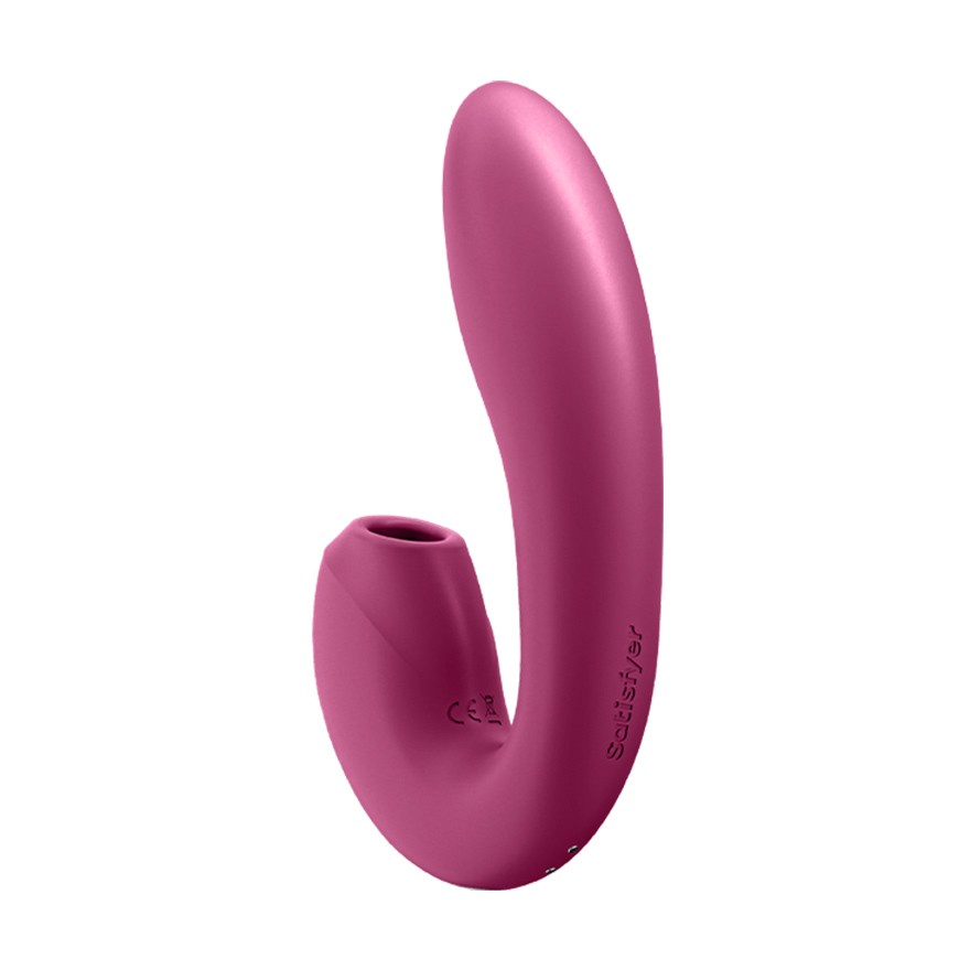 SATISFYER SUNRAY 11