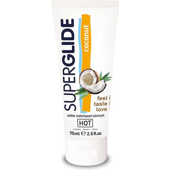 SUPERGLIDE SABORES 4