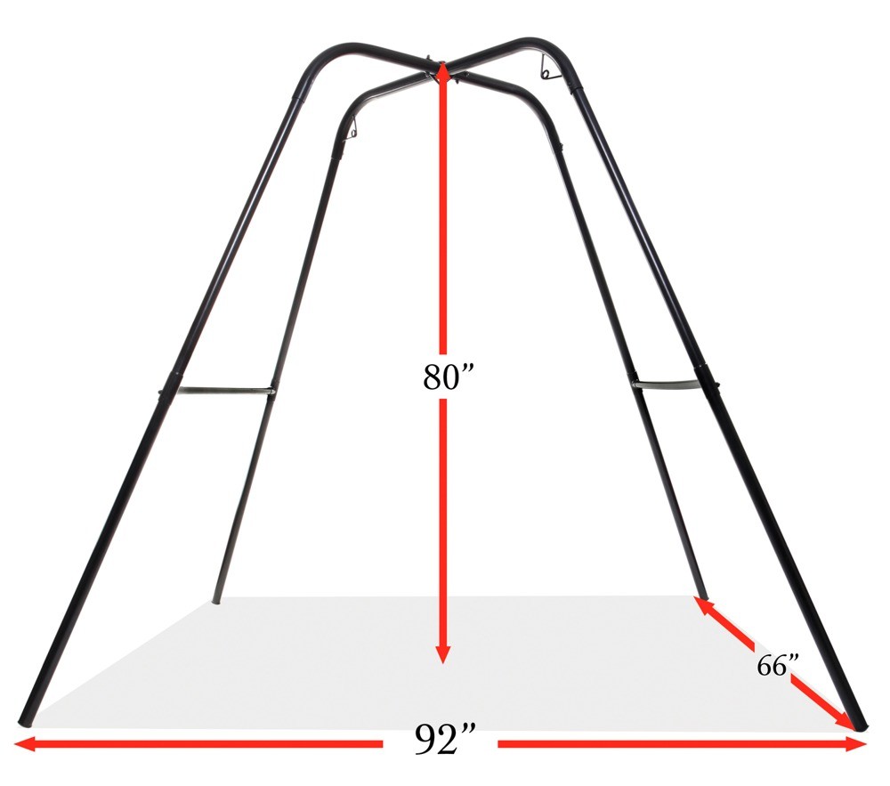 SOPORTE SWING STAND 10