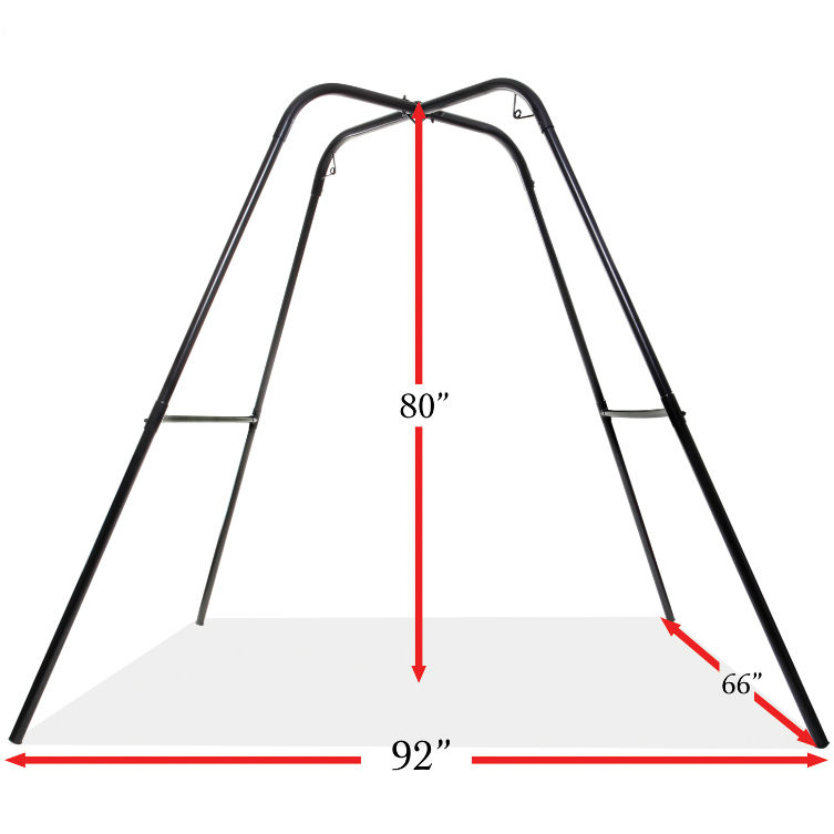 SOPORTE SWING STAND 13