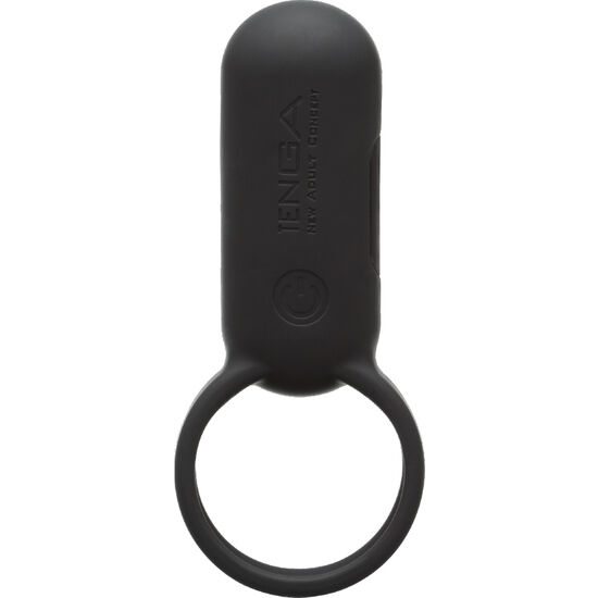 SVR SMART ANILLO VIBRADOR NEGRO