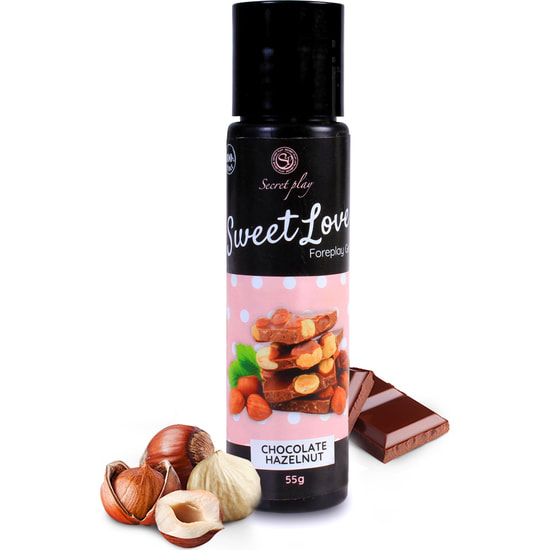 SWEET LOVE LUBRICANTE 7