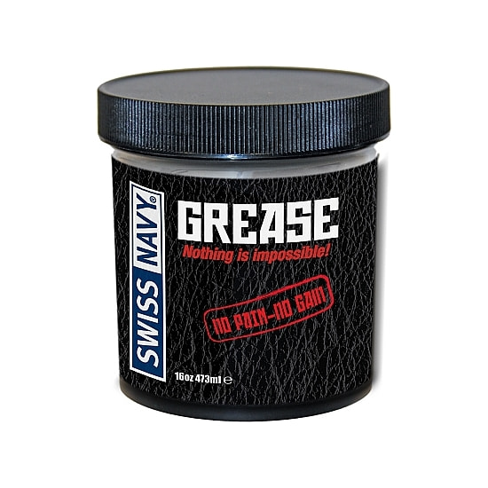 SWISS NAVY GREASE 2