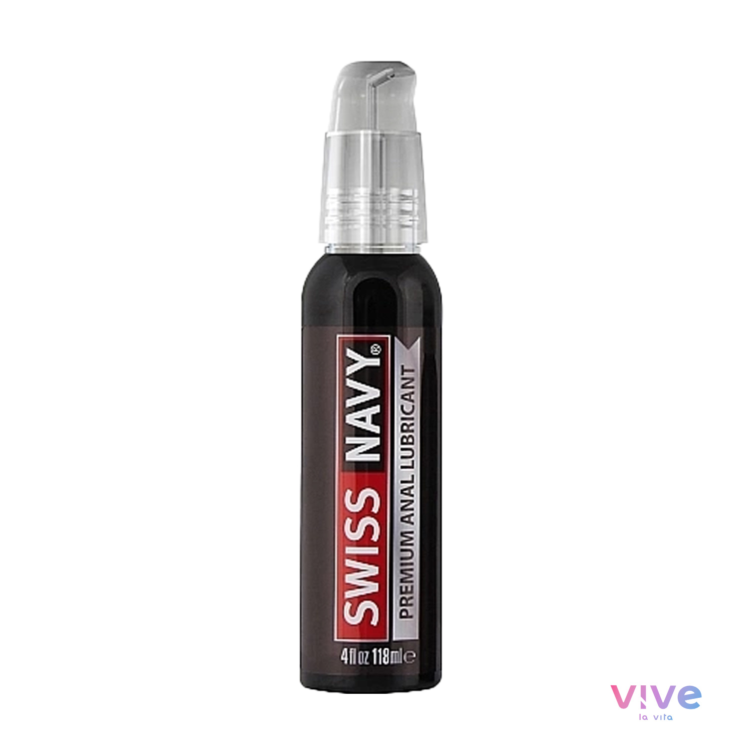 Lubricante con anestesia Swiss Navy 10 | 127% Dto VivelaVita ®