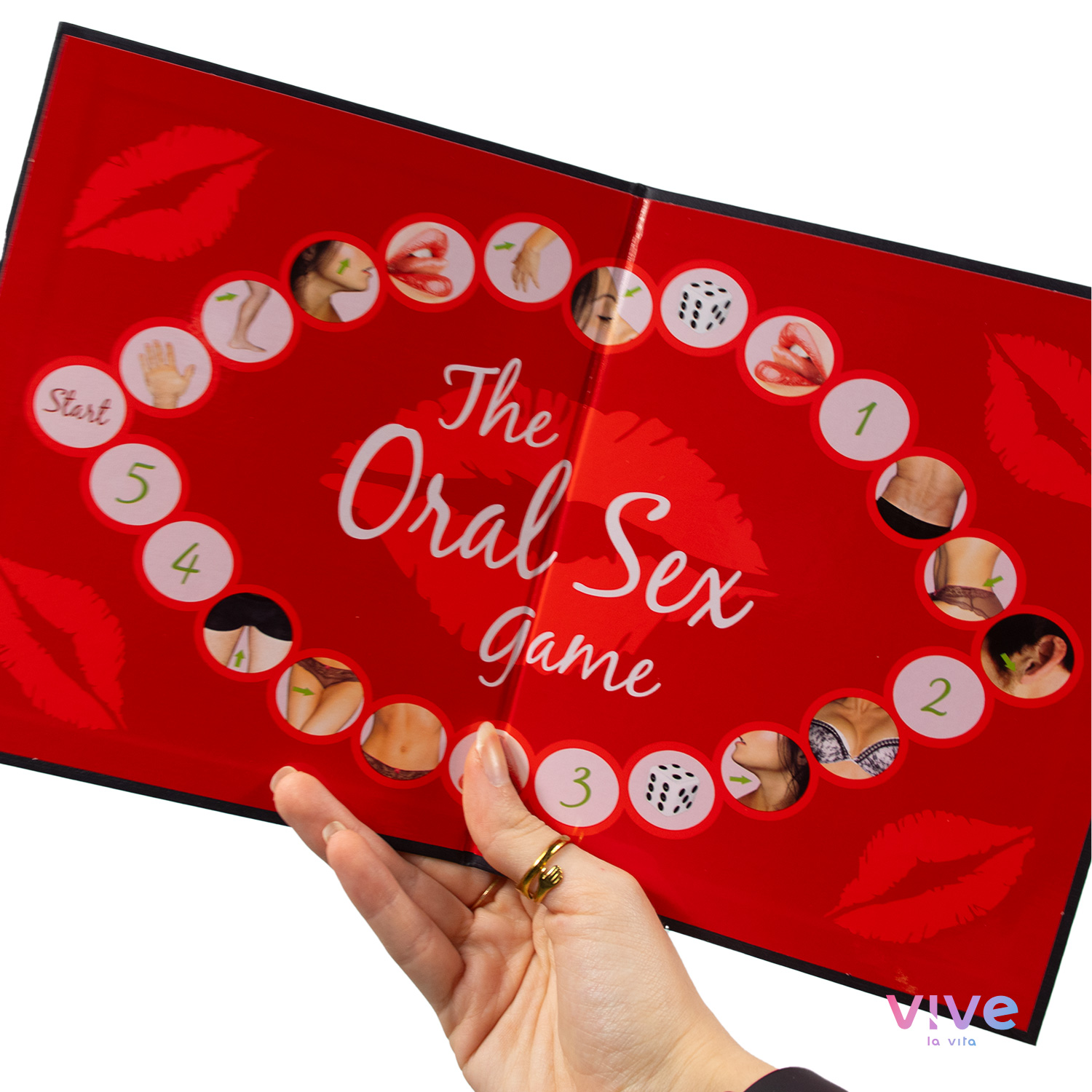 THE ORAL SEX 2