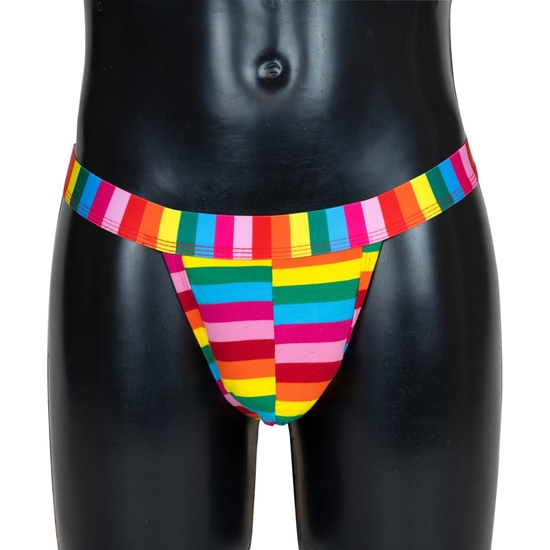 TANGA ARCOIRIS 3