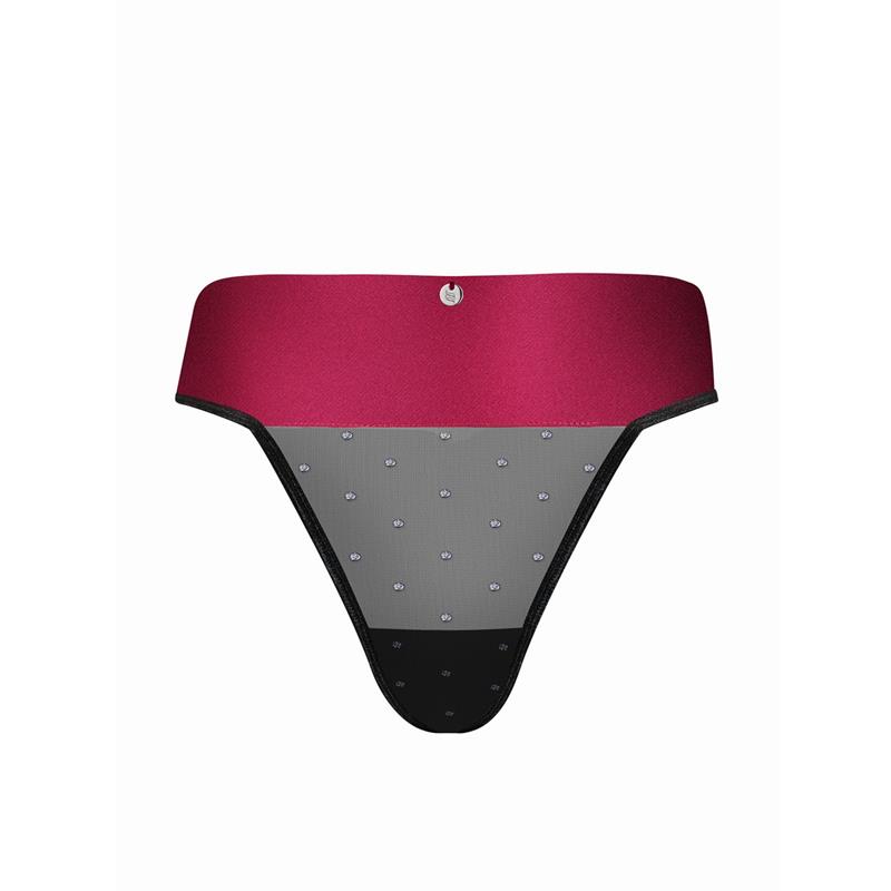 TANGA LAZO SEDUCTOR  3