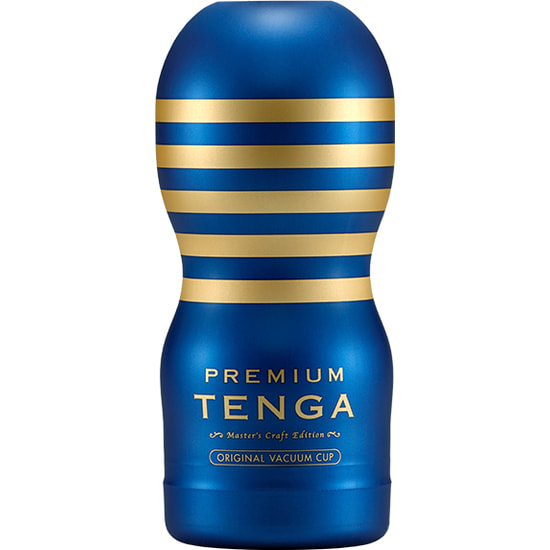 TENGA PREMIUM GENTLE 6