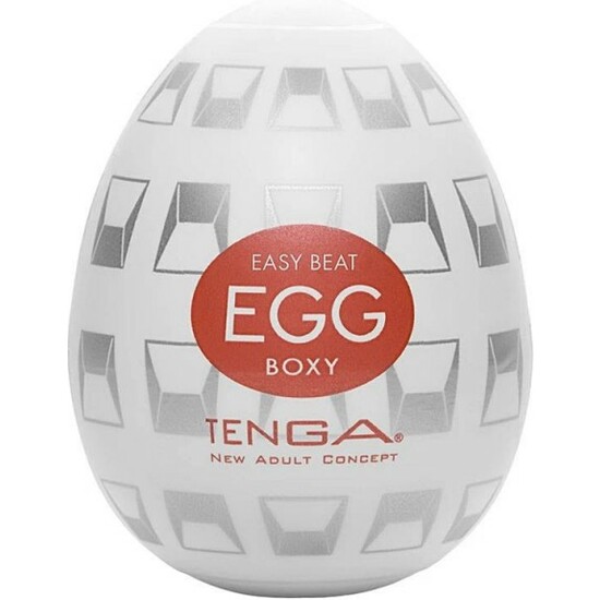 TENGA EGGGENERACIÓN II 2