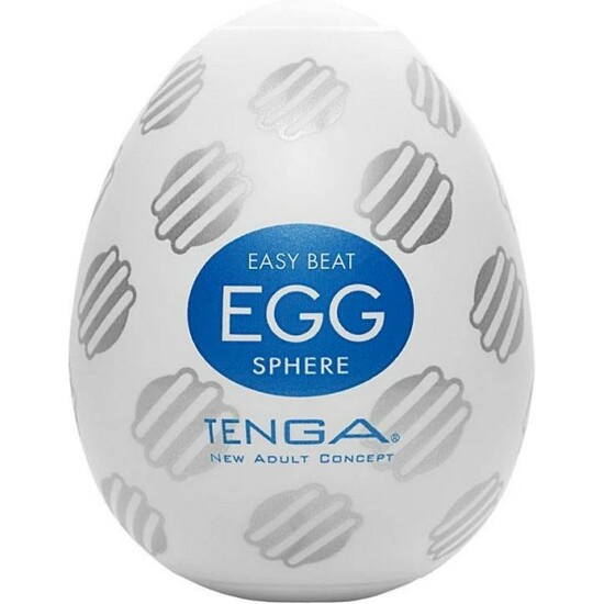 TENGA EGGGENERACIÓN II 10