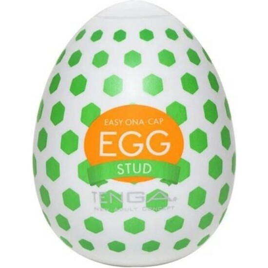 Tenga egg stud