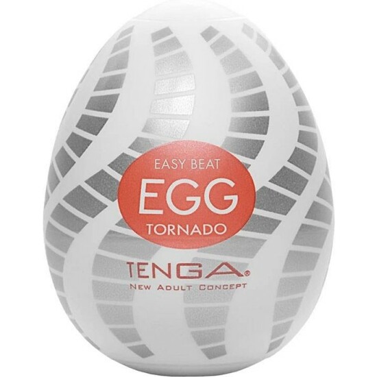 Tenga egg tornado