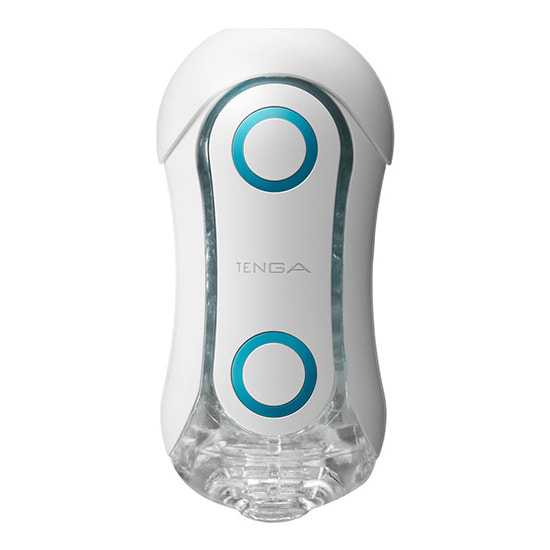 Tenga-flip-orbe-masturbateur-rush-bleu