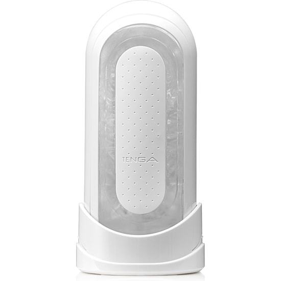 Tenga flip zero blanco - para él