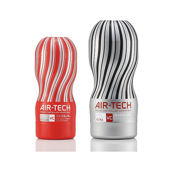 TENGA VACUUM CUP 3