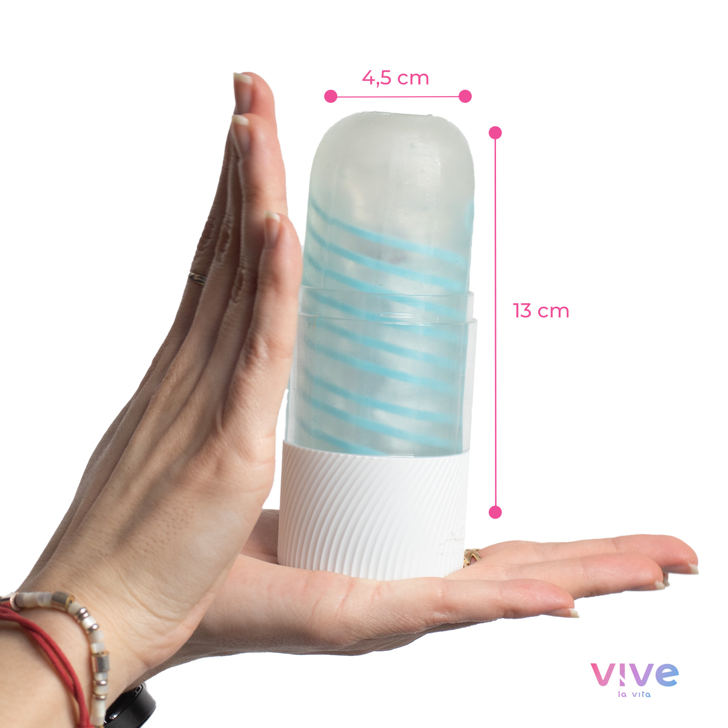 TENGA SPINNER TETRA 2