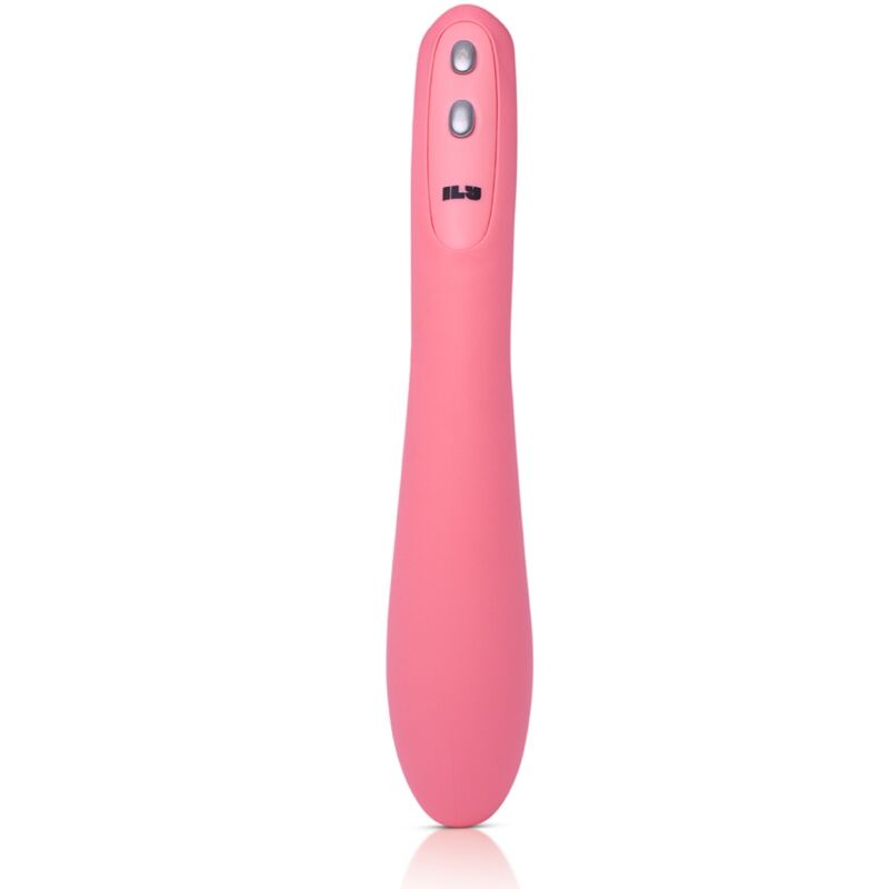 THE WAND VIBRADOR PUNTO G ROSA 4