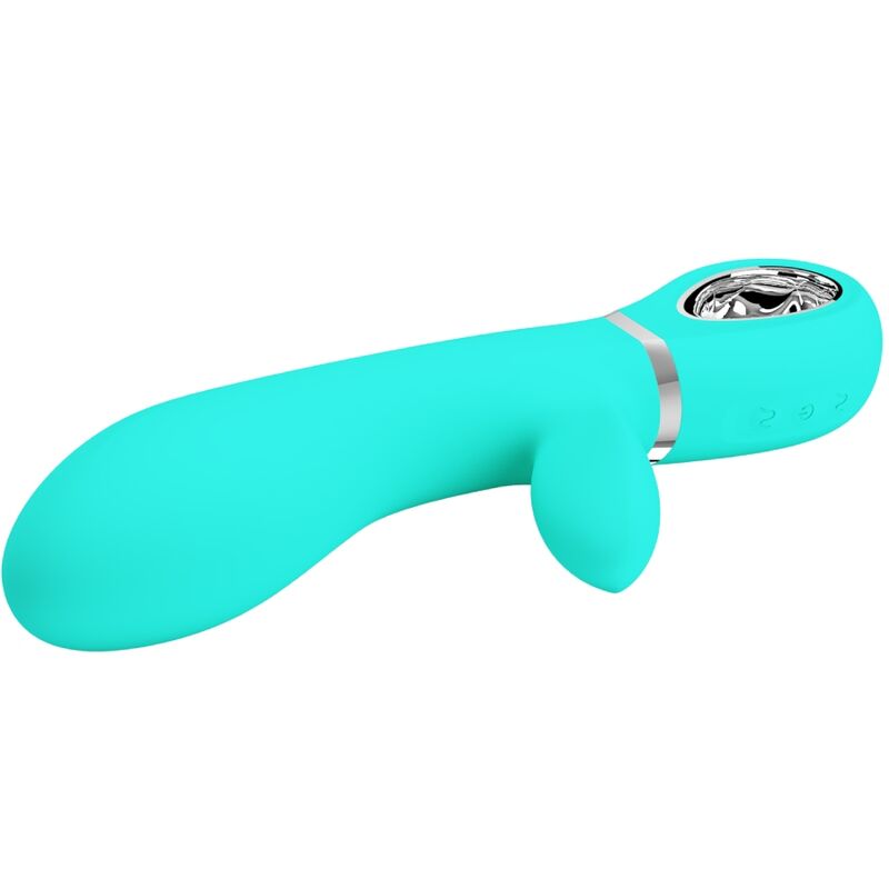 THOMAS VIBRADOR PUNTO G MULTIF 4