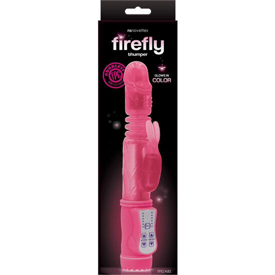 THUMPER VIBRATOR 2