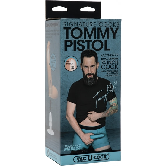 TOMMY PISTOL 2