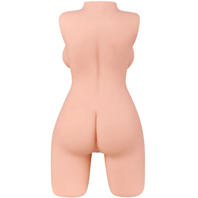 TORSO FEMENINO REALISTICO MODE 6