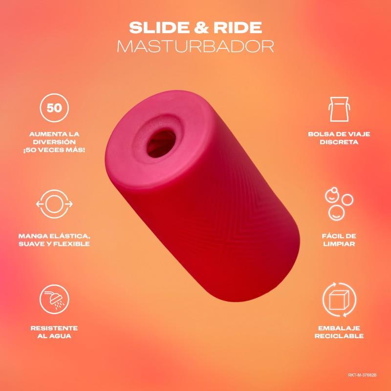 SLIDE &AMP;AMP; RAID 6