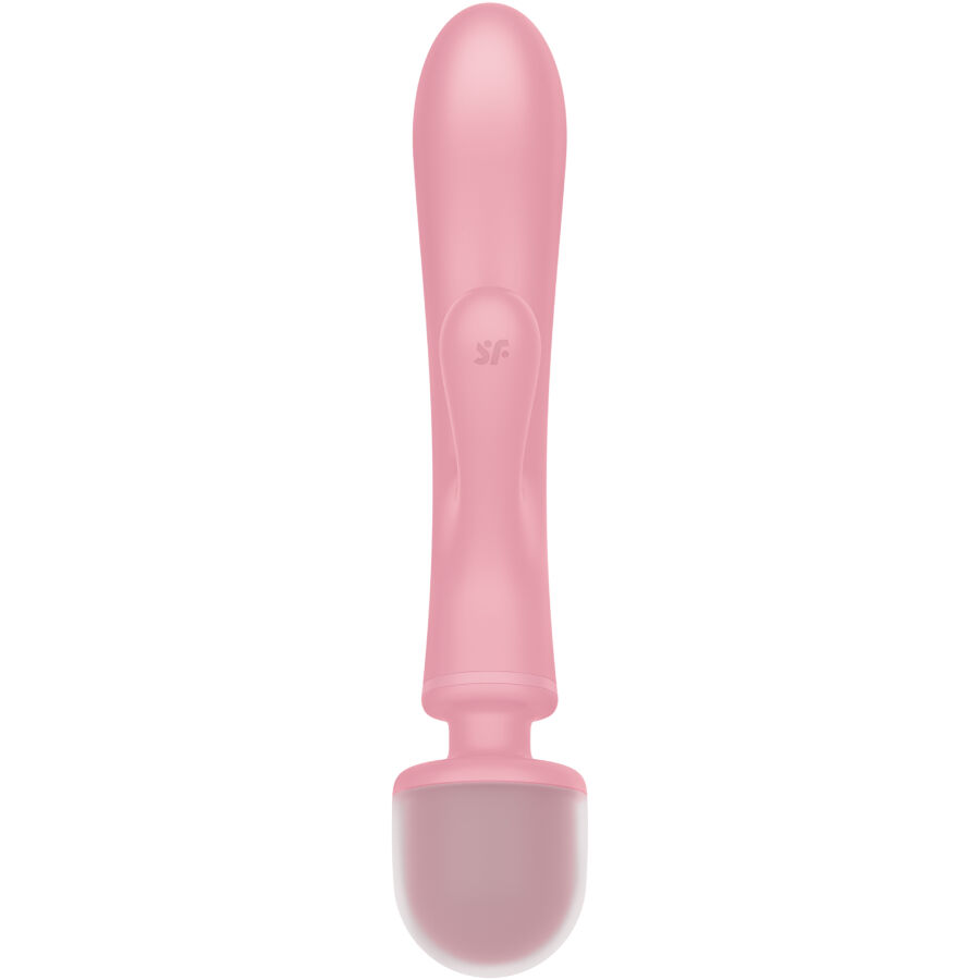 SATISFYER TRIPLE LOVER 5