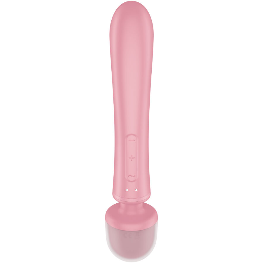 SATISFYER TRIPLE LOVER 6