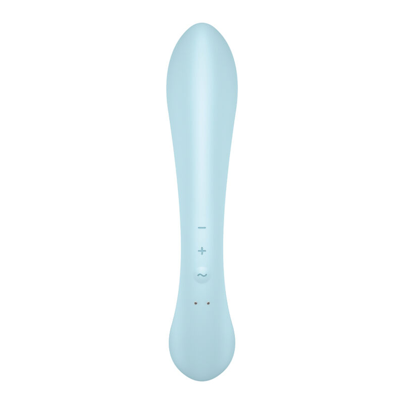 SATISFYER TRIPLE OH! 5