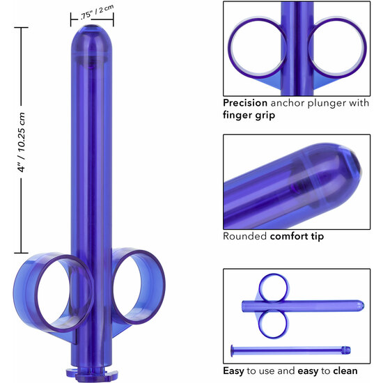 TUBO DE LUBRICANTE REUTILIZABL 4