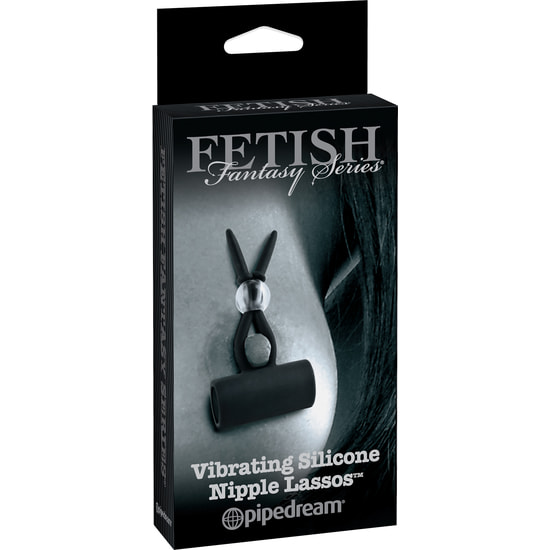 Fetish fantasy limited edition otário de silicone para