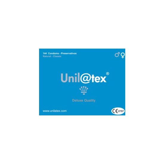 UNILATEX NATURAL PRESERVATIVOS 2