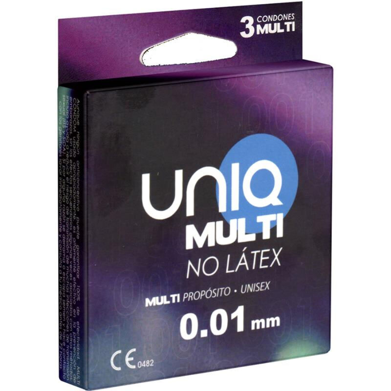 UNIQ MULTI 2