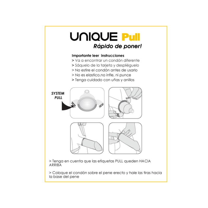 UNIQ PULL 2