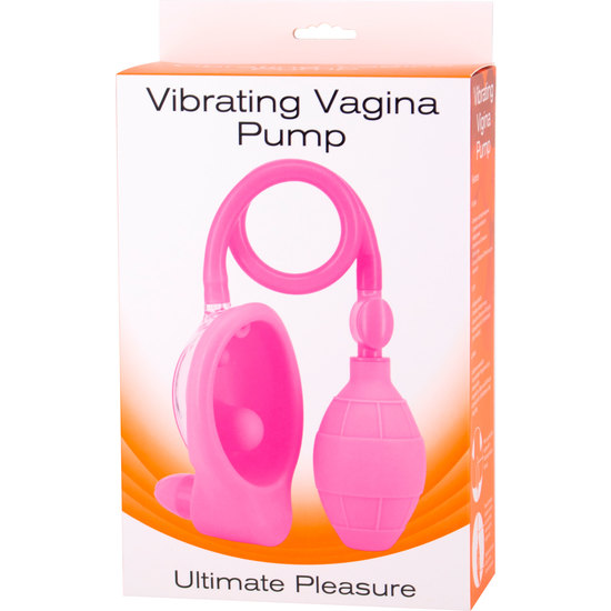 VAGINA PUMP 2