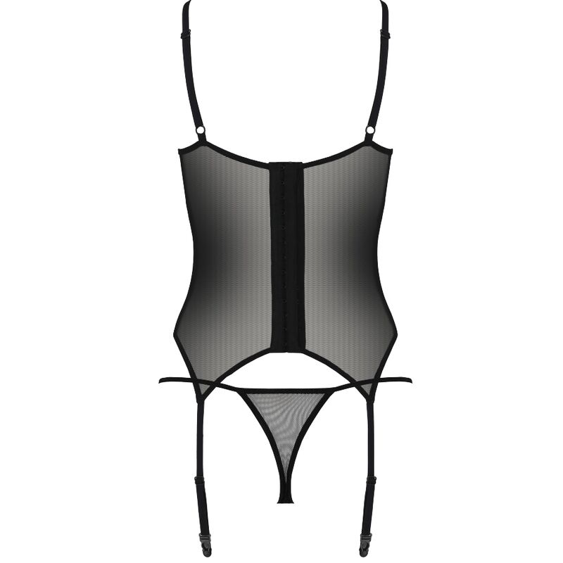 VARELLA CORSET ECO COLLECTION 5