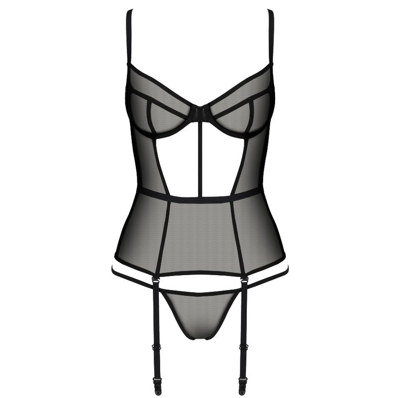 VARELLA CORSET ECO COLLECTION 6