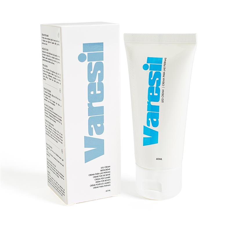 VARESIL CREAM TRATAMIENTO CREMA VARICES