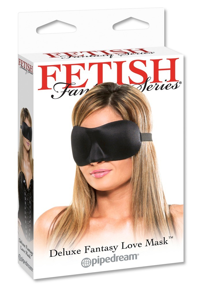 FANTASY LOVE MASK 10