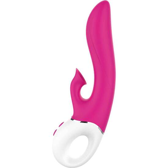 AIR PLEASURE PINK 2