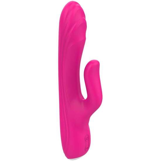 VIBES OF LOVE FLEXIBLE G-SPOT  2