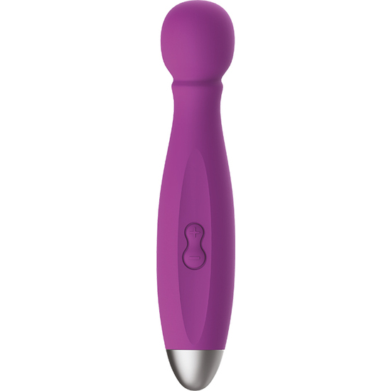 QUEENPIN MORADO 2