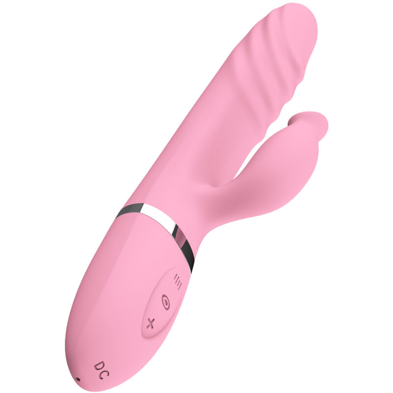 VIBRADOR &AMP;AMP; THRUSTI 2